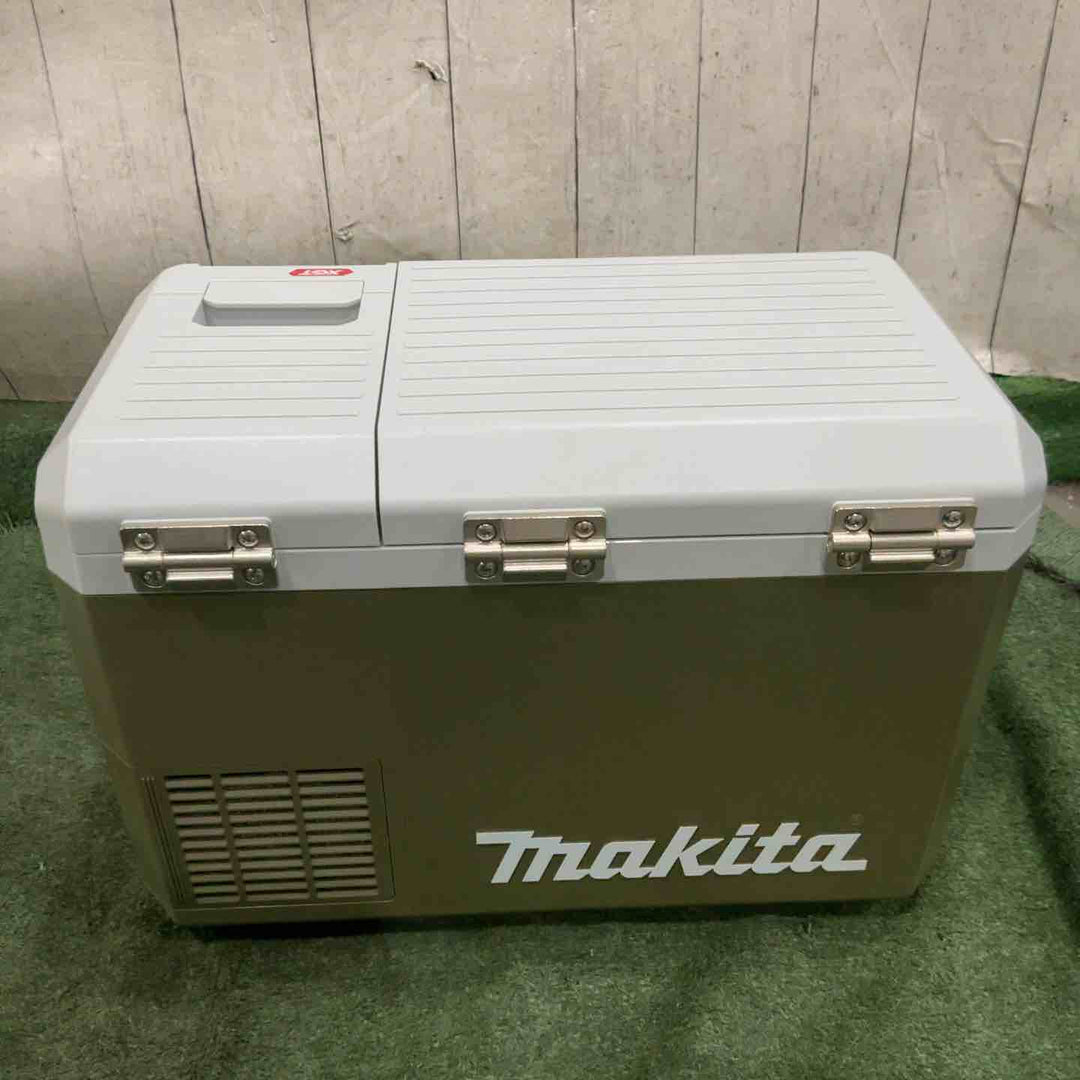 ★マキタ(makita) コードレス冷温庫 CW003GZO 動作確認済【川口店】
