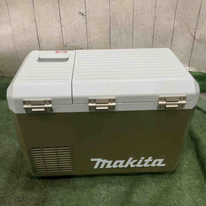 ★マキタ(makita) コードレス冷温庫 CW003GZO 動作確認済【川口店】