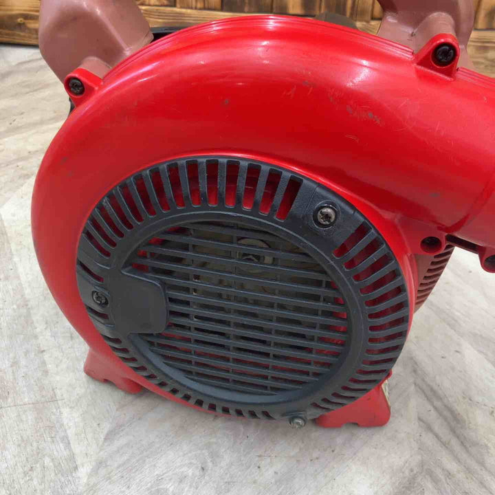 ◇ゼノア(ZENOAH) 造園用 ハンディブロワ HBZ260EZ【越谷店】