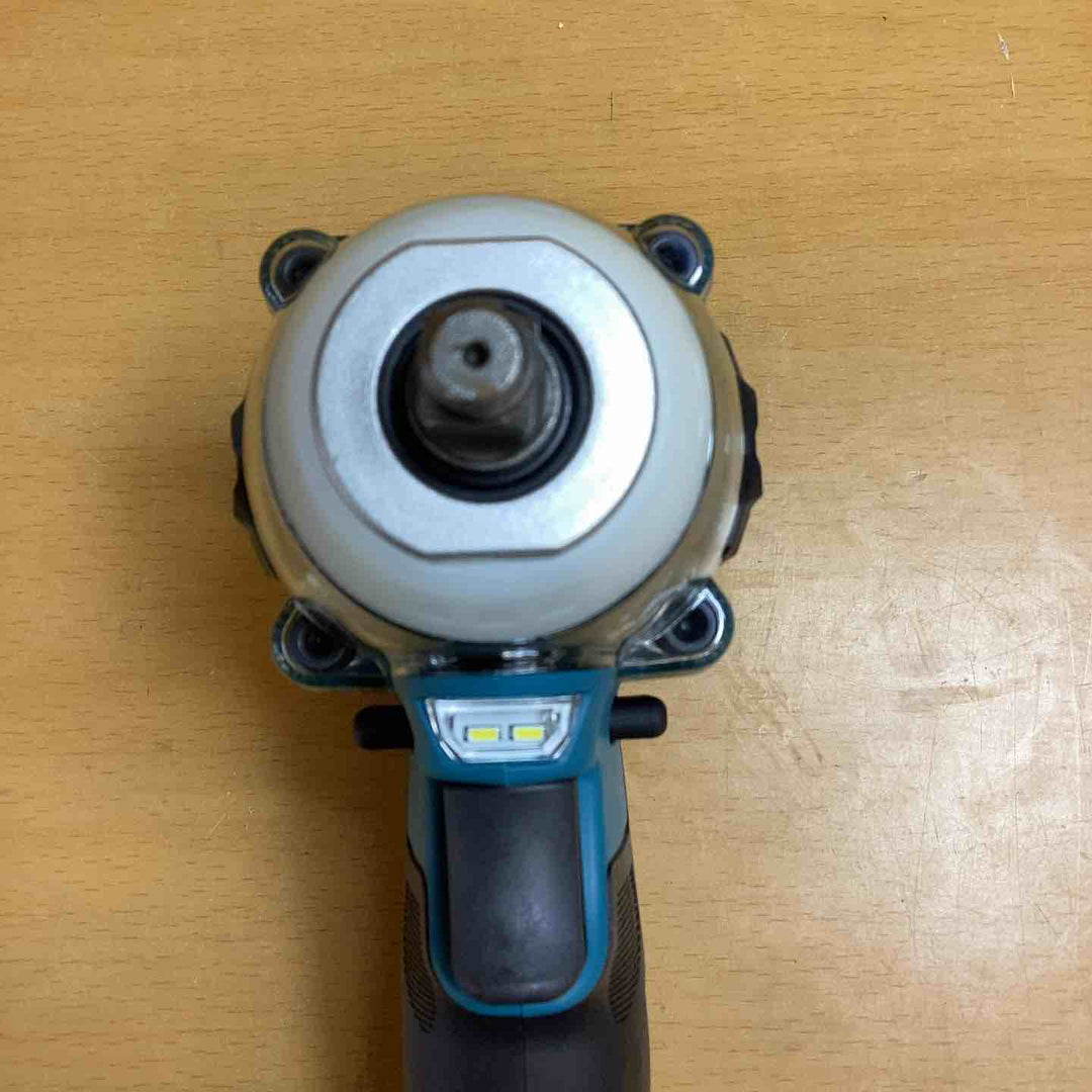 ★マキタ(makita) コードレスインパクトレンチ TW302DZ【越谷店】