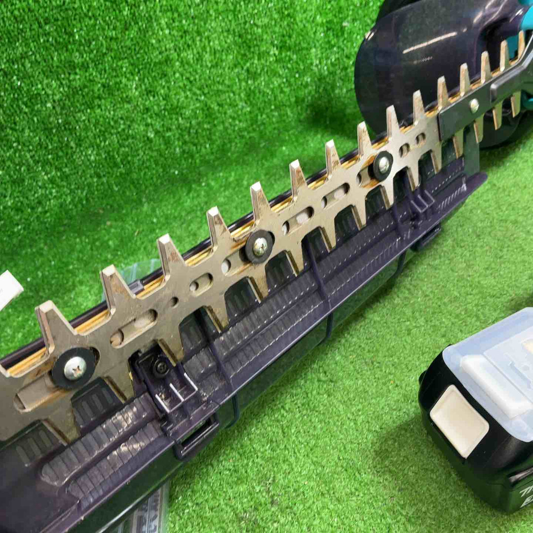 ◇マキタ(makita) コードレス生垣バリカン MUH407DWF【藤沢店】