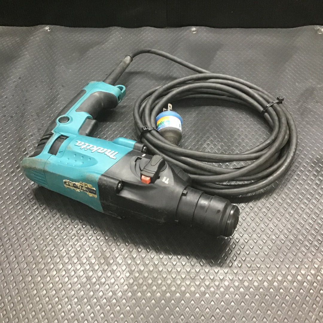 【中古品】 マキタ/makita ハンマドリル HR1830F 【鴻巣店】