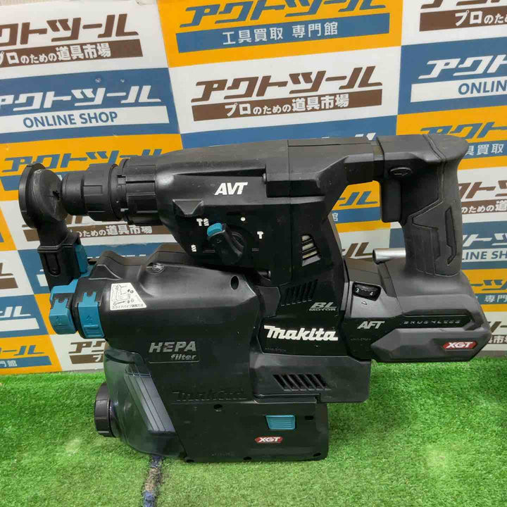 ★マキタ(makita) コードレスハンマドリル HR001GDXVB【草加店】