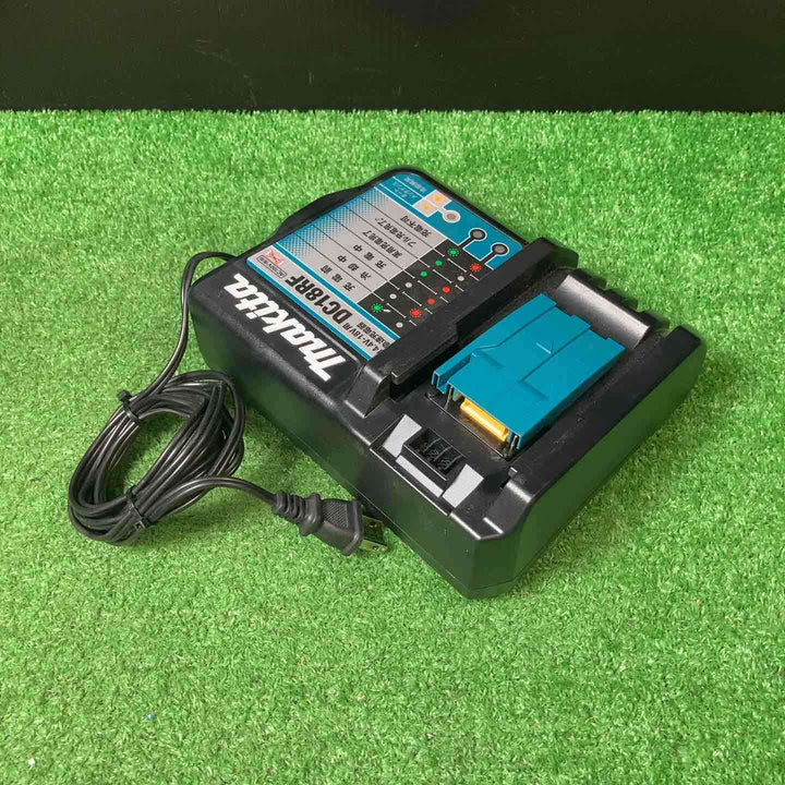 ★マキタ(makita) コードレスインパクトドライバー TD171DRGXB【岩槻店】