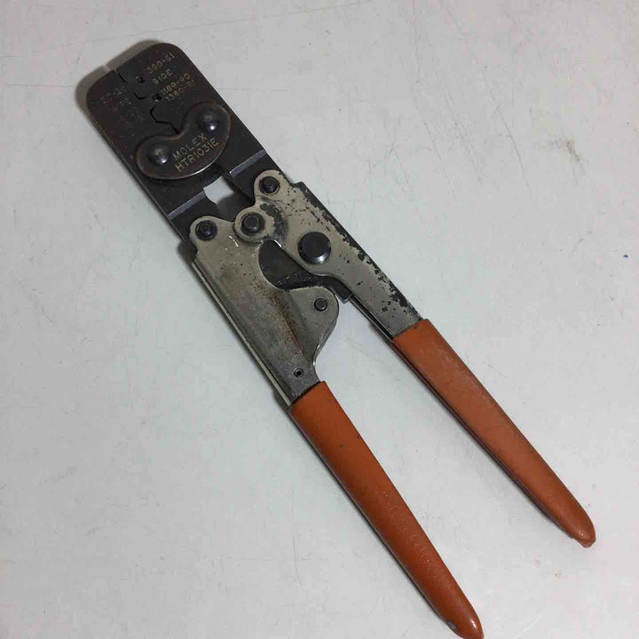 Molex 圧着工具  HTR1031E モレックス 【戸田店】