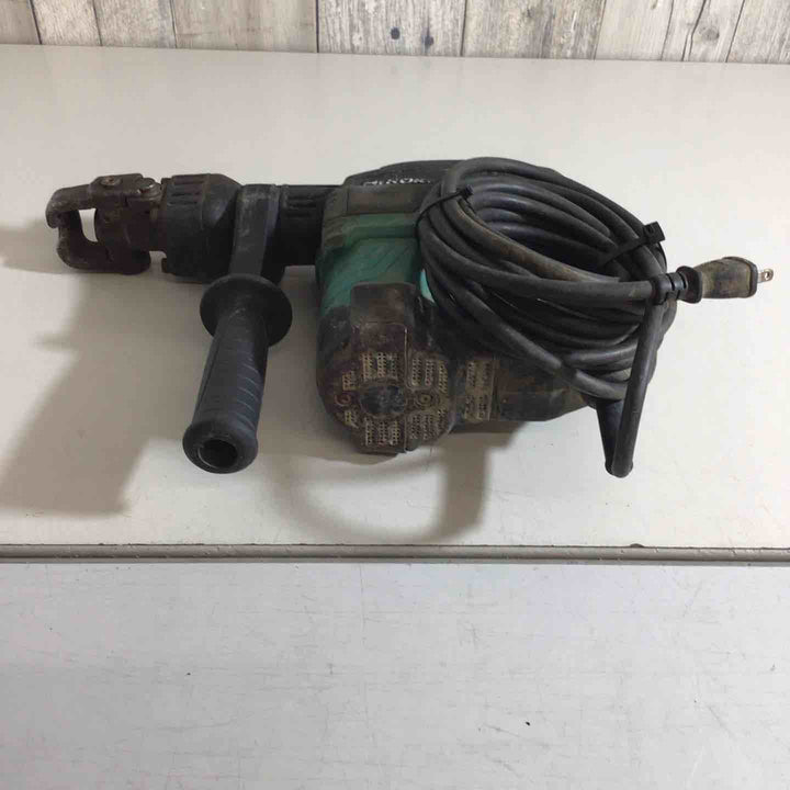 ★ハイコーキ(HIKOKI ※旧:日立工機) 電動ハンマ H41SA3【藤沢店】