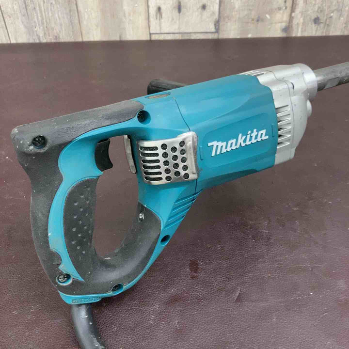 【中古品】マキタ(makita) コンクリートかくはん機 UT1305【東大和店】
