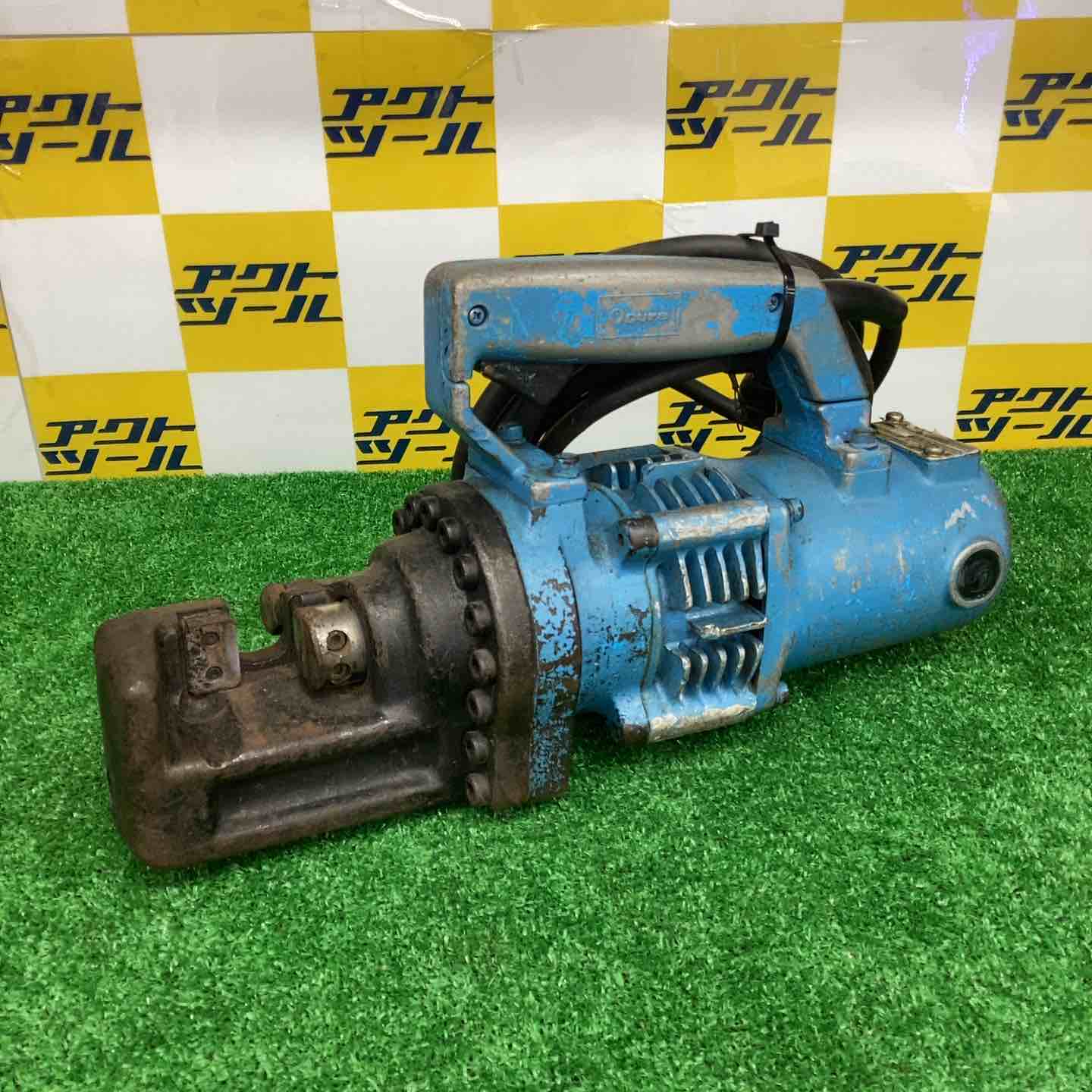 中古品/店頭受取り限定】 ゼノア/ZENOAH エンジン刈払機・TRZ265