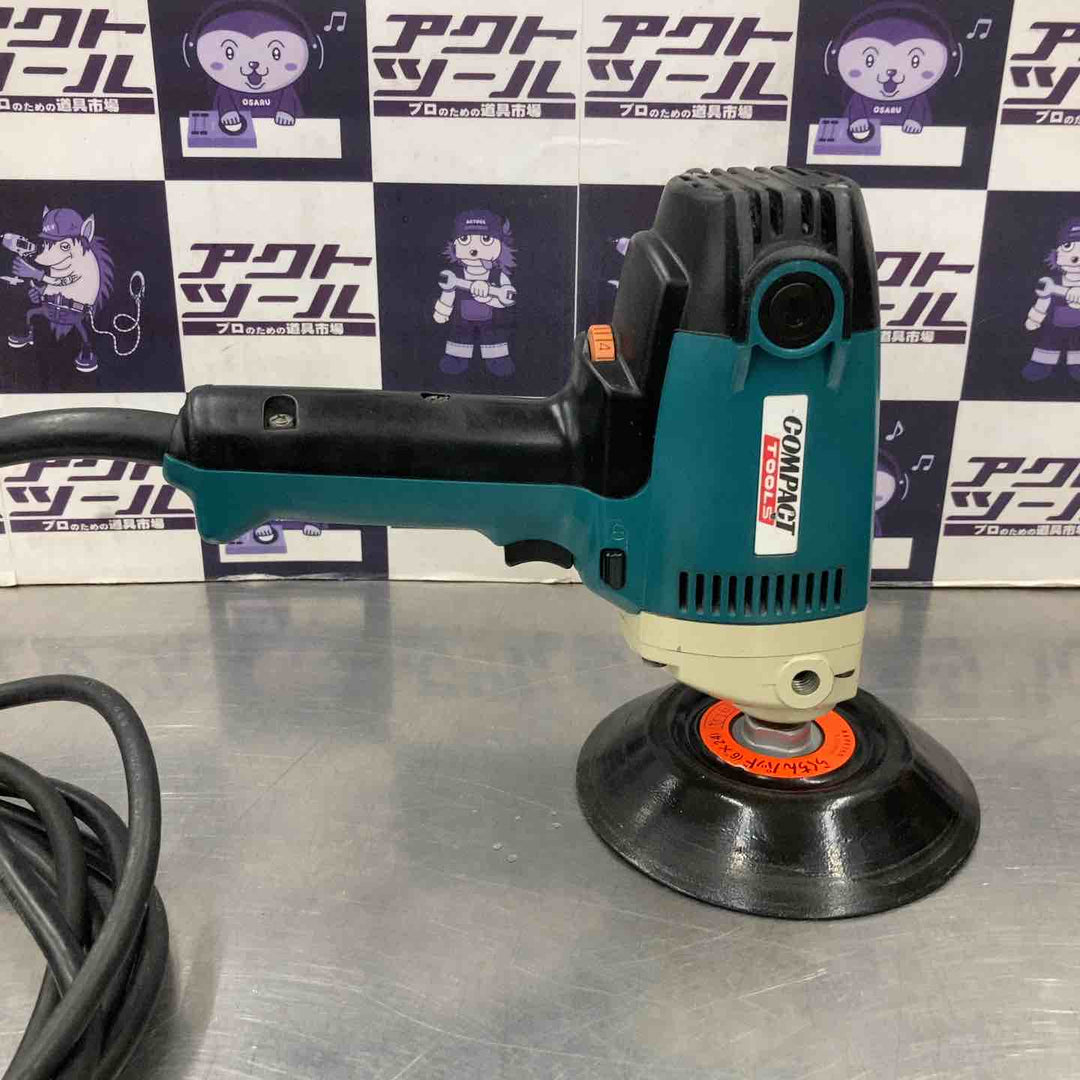 ◇コンパクトツール(COMPACT TOOLS) ポリッシャー C-201【所沢店】