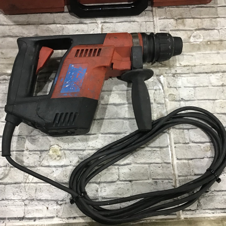 〇ヒルティ(HILTI) ハンマドリル TE5【川口店】