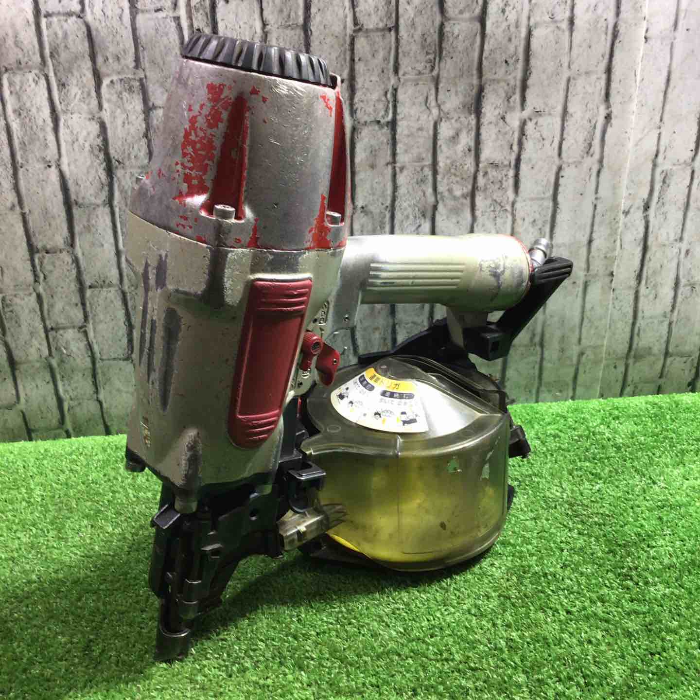 ☆マックス(MAX) 常圧エア釘打ち機 CN-565S(FP)【川口店】 – アクト