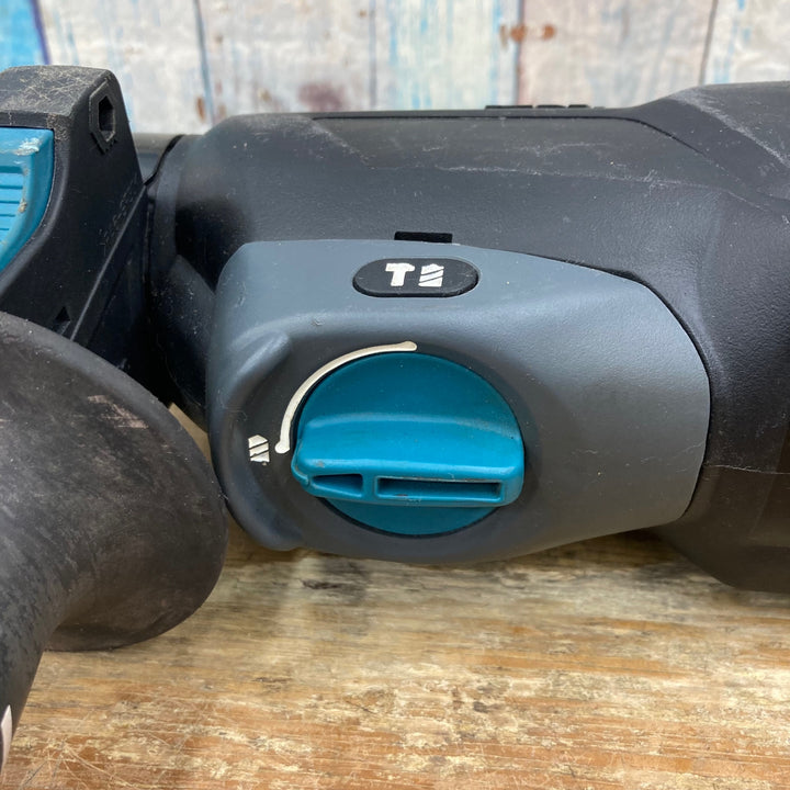 ★マキタ(makita) ハンマドリル HR2601F【柏店】