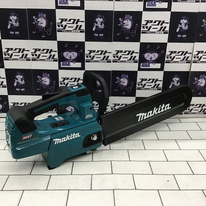 〇マキタ(makita) コードレスチェーンソー MUC009GZ【所沢店】