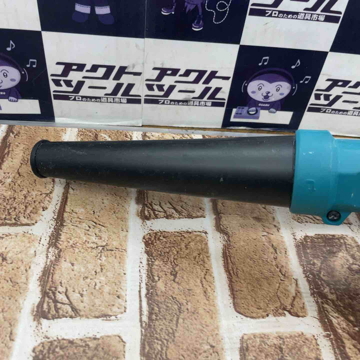 ★マキタ(makita) コードレスブロワ UB185DZ【所沢店】