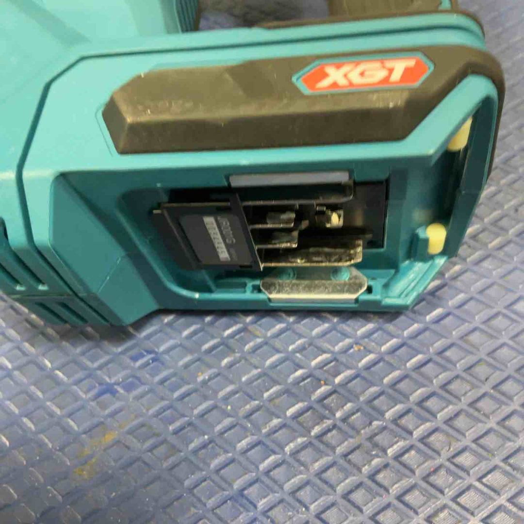 ★マキタ(makita) コードレスレシプロソー JR001GRDX【草加店】