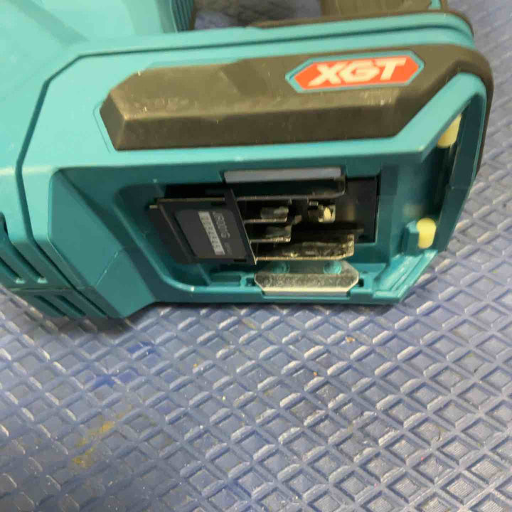 ★マキタ(makita) コードレスレシプロソー JR001GRDX【草加店】