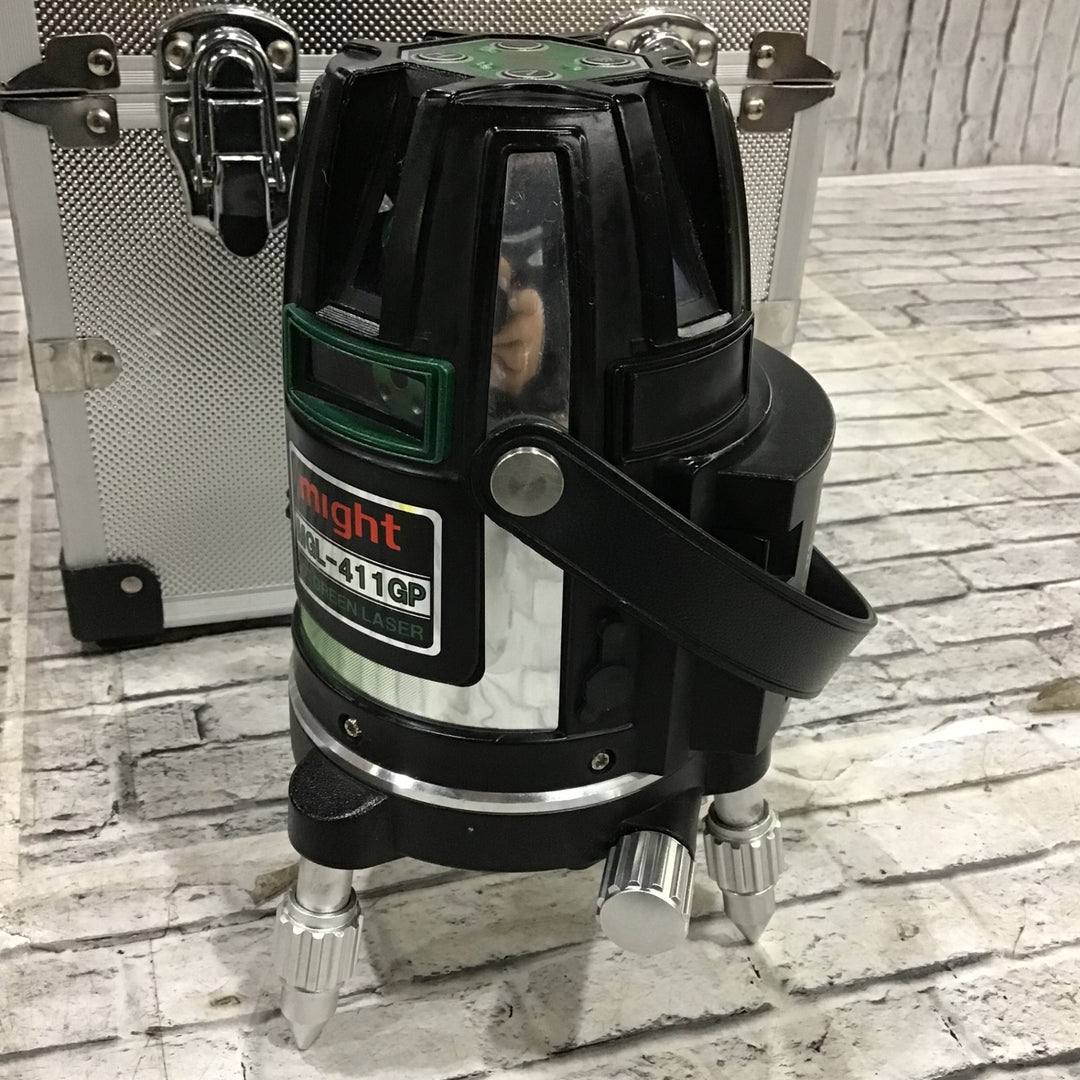 マイト工業 マイティライン MGL-441GP【川口店】