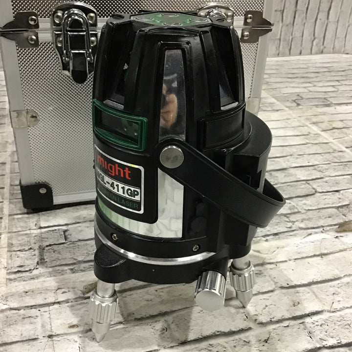 マイト工業 マイティライン MGL-441GP【川口店】