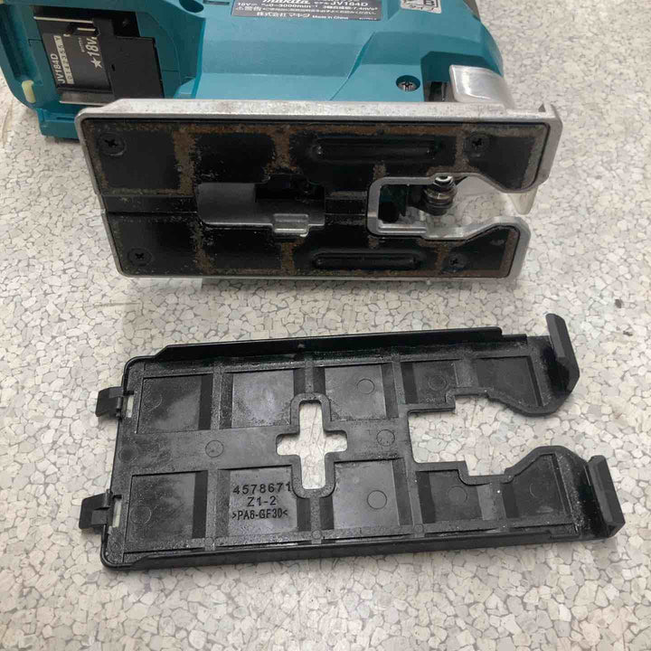 ★マキタ(makita) コードレスジグソー JV184DZK【八潮店】