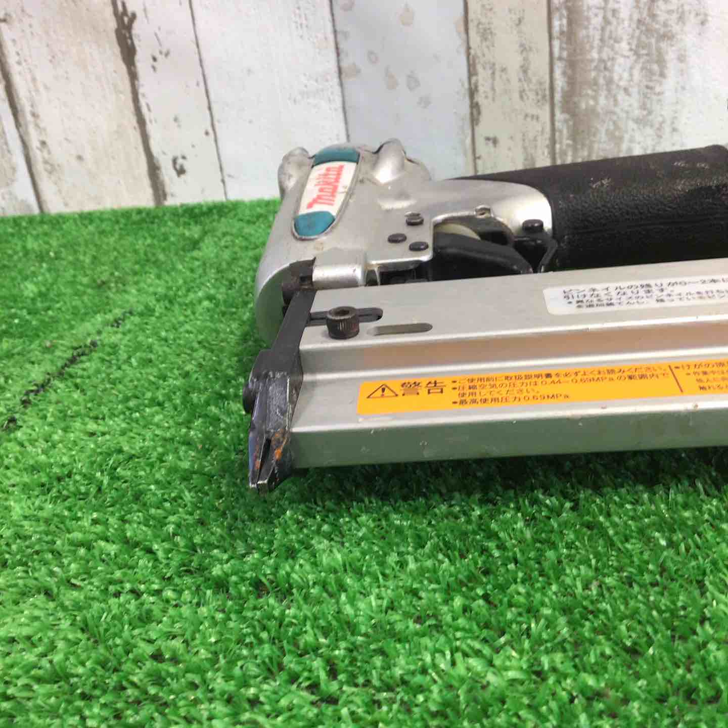 ☆マキタ(makita) 常圧ピンネイラ AF351【町田店】 – アクトツール