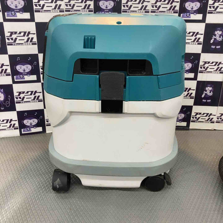 ★マキタ(makita) 15L集じん機(粉じん専用) VC1530【所沢店】