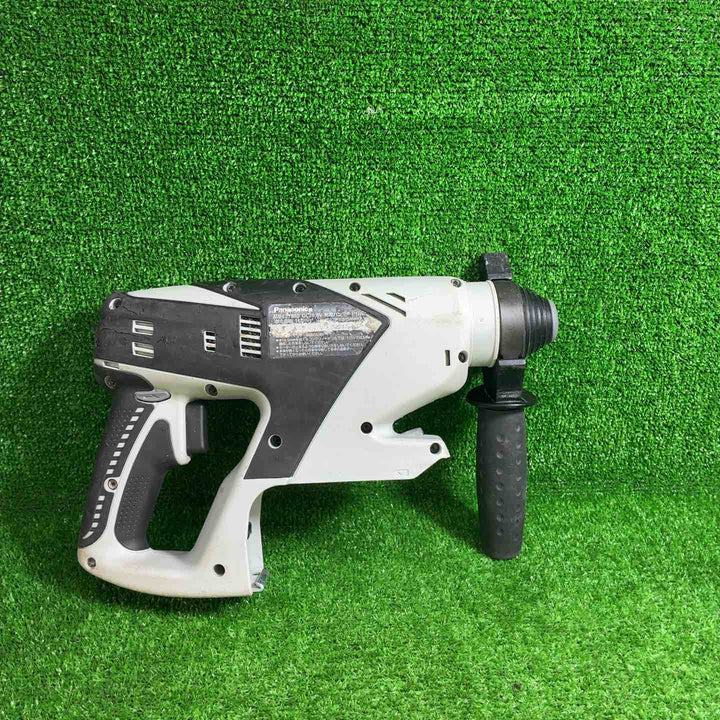 パナソニック(Panasonic) コードレスハンマドリル黒 本体のみ EZ7880X-B【藤沢店】