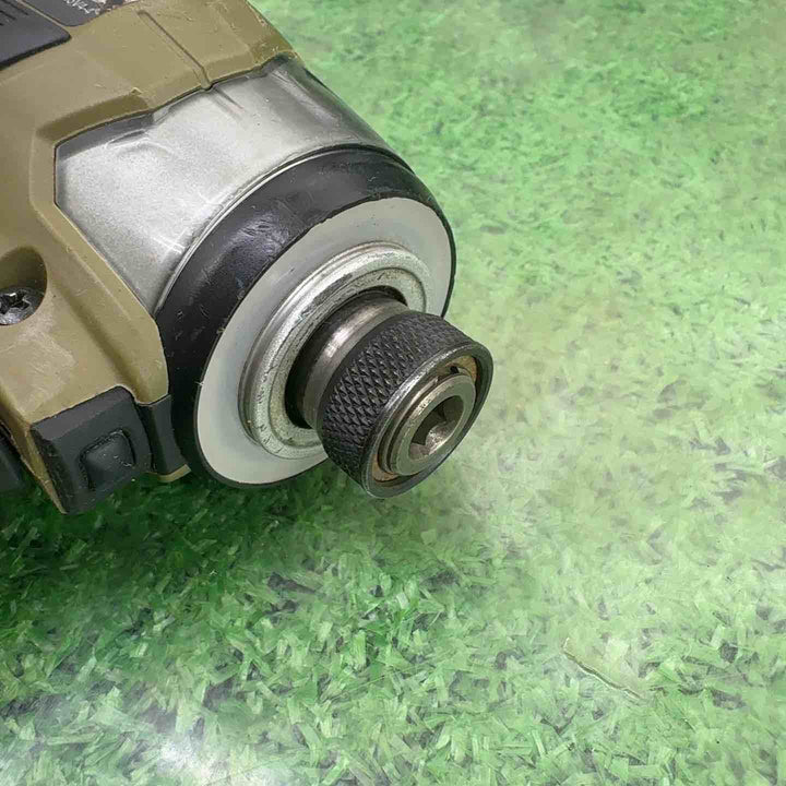 マキタ(makita) コードレスインパクトドライバー TD173DGXAB【町田店】