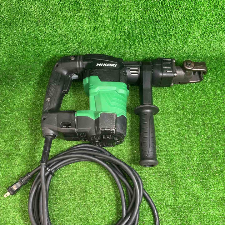 【中古品】 ハイコーキ (HIKOKI ※旧:日立工機) ハンマ H41SA4 【藤沢店】