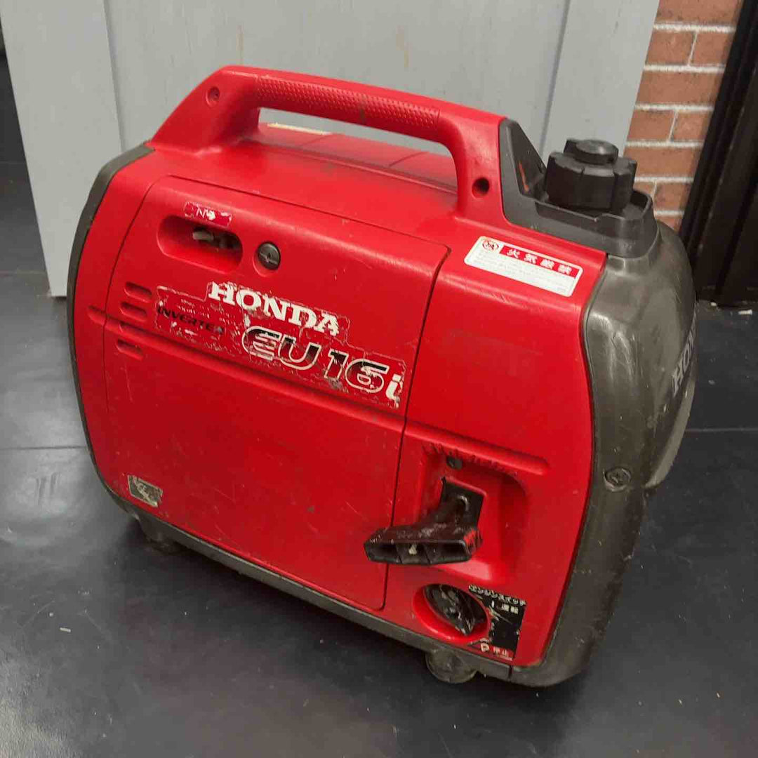 ホンダ(HONDA) インバーター発電機 EU16i【藤沢店】 – アクトツール 