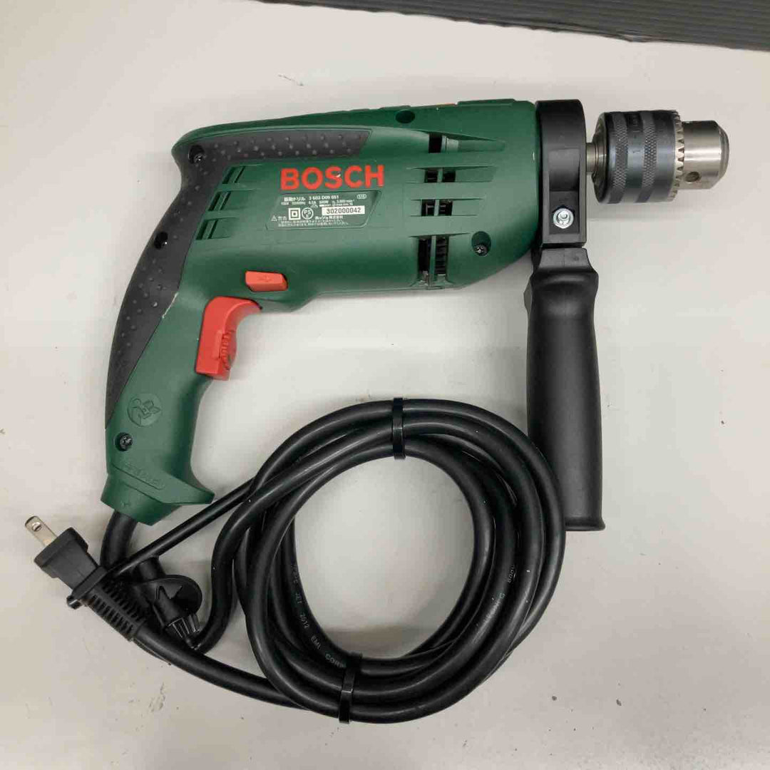 ◇ボッシュ(BOSCH) 振動ドリル PSB600RE/S【戸田店】