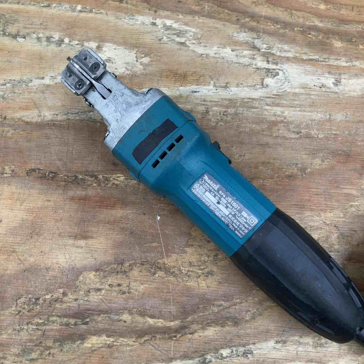 ☆マキタ(makita) ストレートシャー JS1601黒い塗りつぶしあり【柏店】