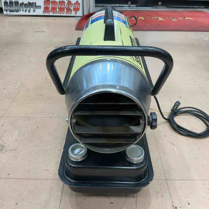 ◇ナカトミ スポットヒーター SPH-850 50Hz ジェットヒーター【草加店】