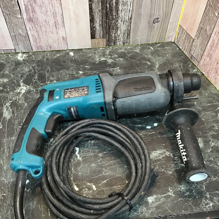 ★マキタ(makita) ハンマドリル HR2470F【八潮店】