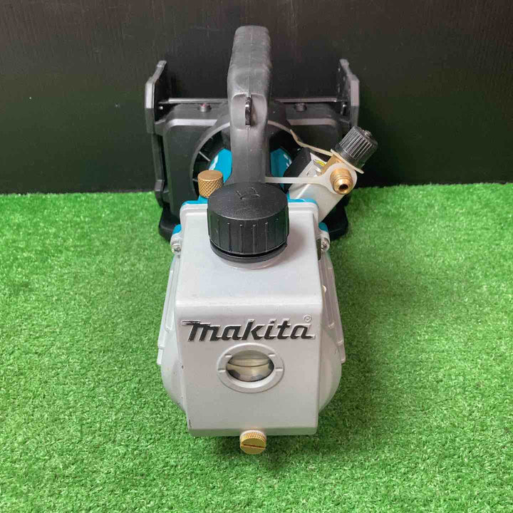 ★マキタ(makita) コードレス真空ポンプ VP181DZ 本体＋ケース【岩槻店】