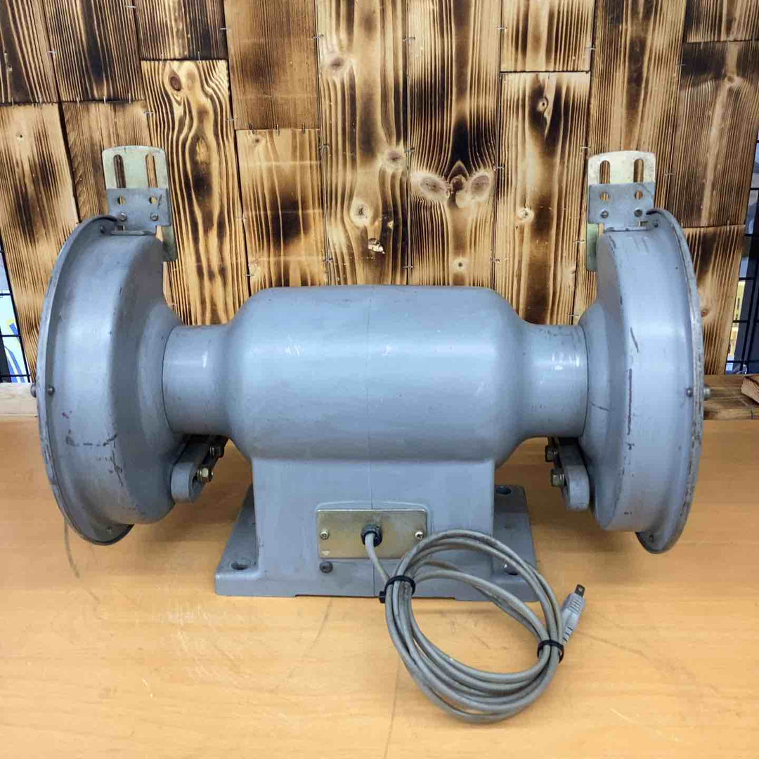 ◇ハイコーキ(HIKOKI ※旧:日立工機) 205mm 卓上グラインダ GT21(1P)【越谷店】