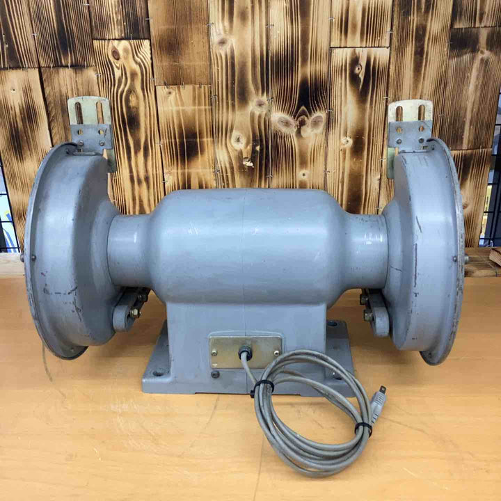 ◇ハイコーキ(HIKOKI ※旧:日立工機) 205mm 卓上グラインダ GT21(1P)【越谷店】