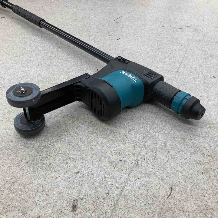 【店頭受取り限定】★マキタ(makita) 電動ケレン ロングハンドルタイプ HK1820L【八潮店】