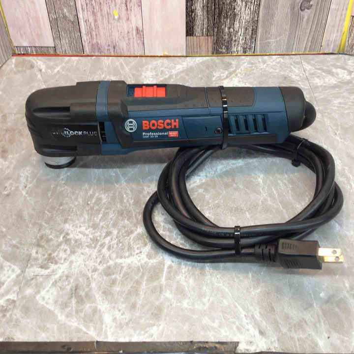 ★ボッシュ(BOSCH) マルチツール GMF30-28【八潮店】
