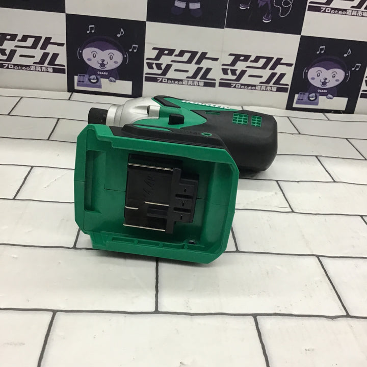 ○マキタ(makita) コードレスインパクトドライバー M695DS【所沢店】