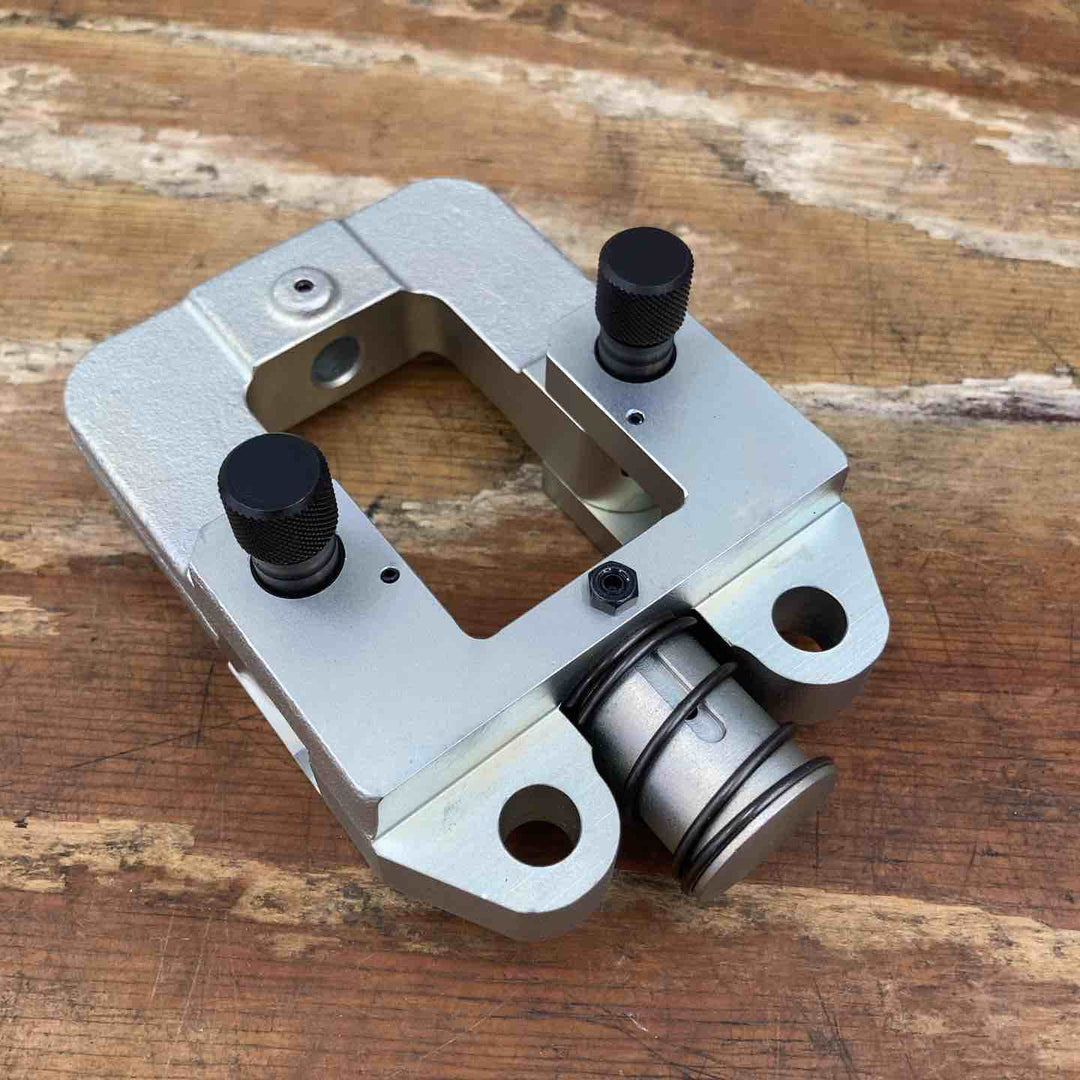 カクタス （CACTUS） T型圧縮 EV2-T240 ダイス別売【柏店】