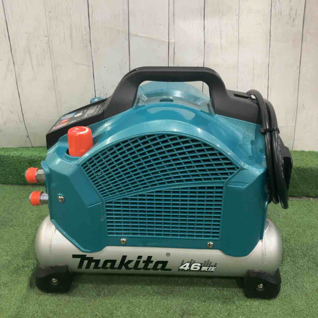 ★マキタ(makita) エアコンプレッサー AC462XS 動作確認済【川口店】