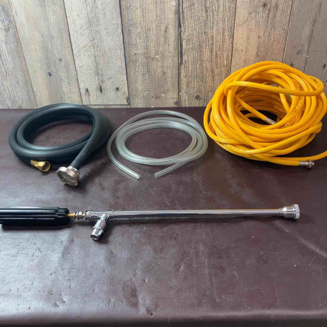 【中古品】 工進(KOSHIN) 電動噴霧器 ガーデンスプレイヤー MS-252C  【東大和店】