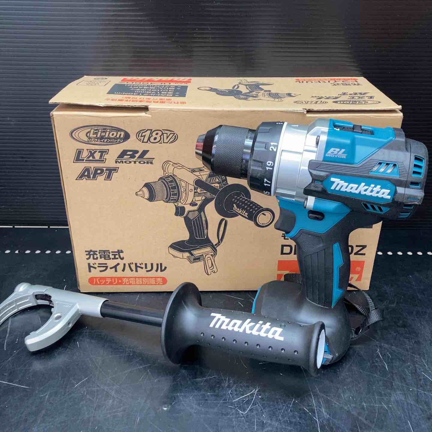 ☆マキタ(makita) コードレスドリルドライバー DF033DSHX ☆マキタ(makita) コードレスドリルドライバー DF033DSHX