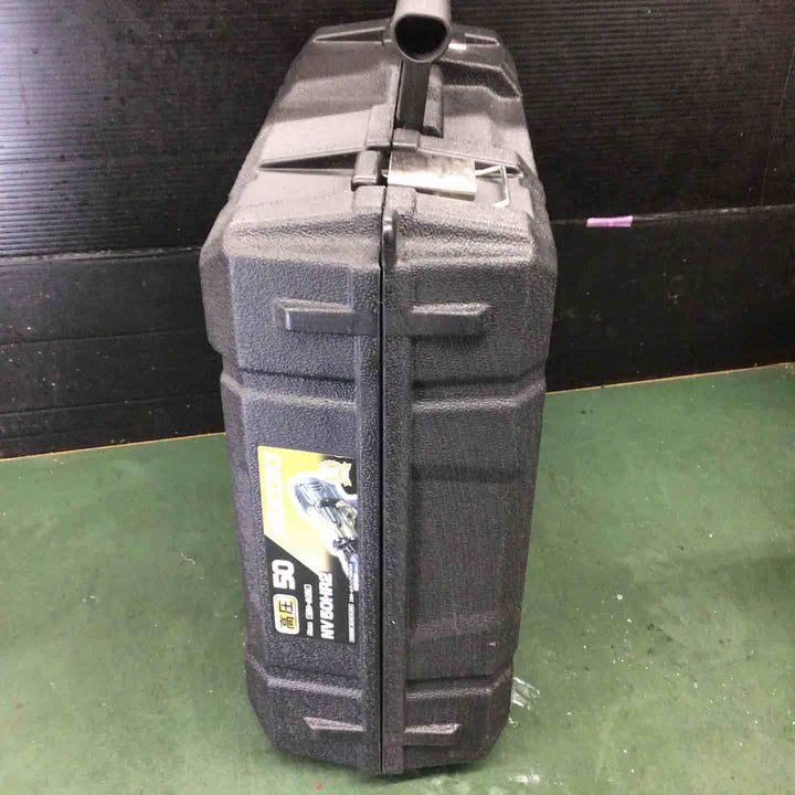 ★ハイコーキ(HIKOKI ※旧:日立工機) 高圧エア釘打ち機 NV50HR2(S)【戸田店】
