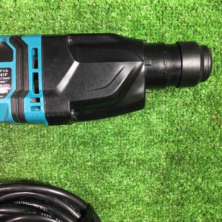 ★マキタ(makita) ハンマドリル HR1841F【川口店】