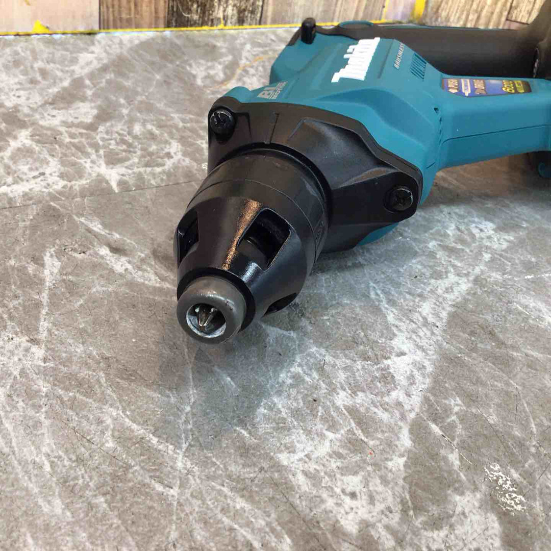 ★マキタ(makita) コードレススクリュードライバー FS600DZ【八潮店】