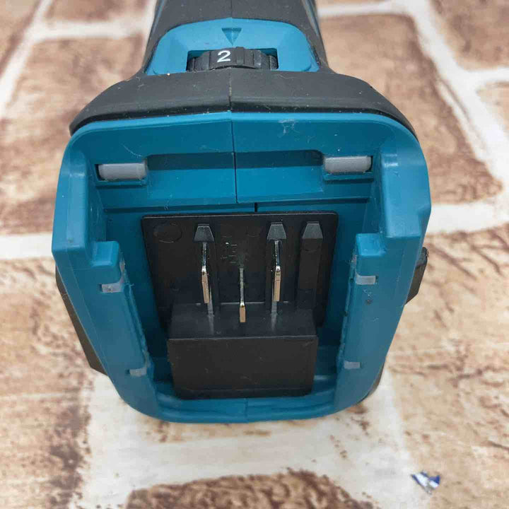 【中古品】マキタ(makita) コードレスマルチツール TM30DZ【所沢店】