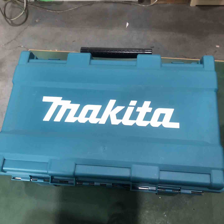 ★マキタ(makita) コードレスハンマドリル HR164DRGXW【川口店】