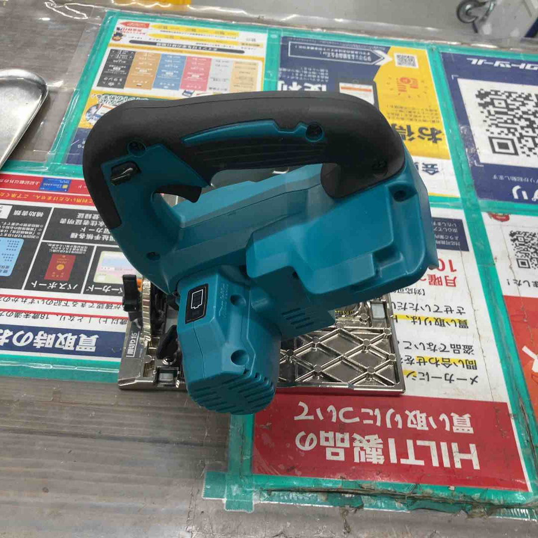 ★マキタ(makita) コードレス丸のこ HS470DZ【戸田店】
