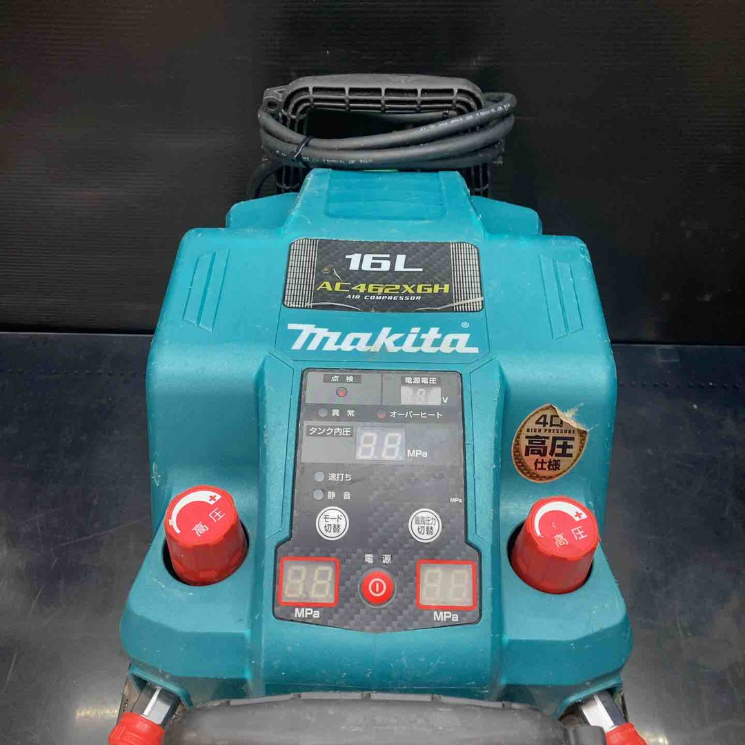 ★マキタ(makita) エアコンプレッサー AC462XGH【川越店】